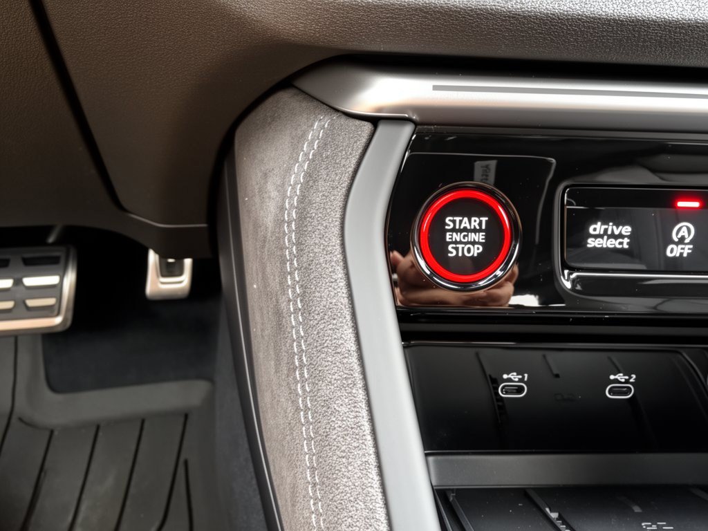 New 2026 Audi SQ5 Prestige AWD/4WD image 20
