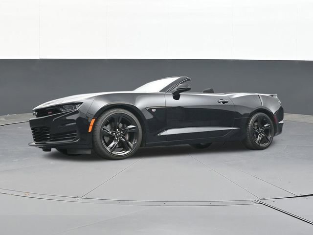 Used 2023 Chevrolet Camaro SS image 54