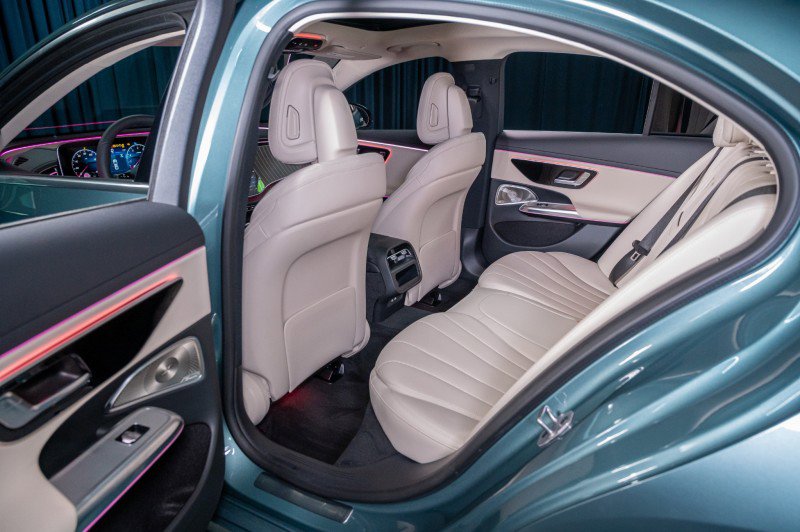 New 2026 Mercedes-Benz E 350 Sedan image 29