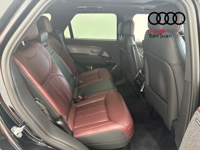 Used 2023 Land Rover Range Rover Sport SE Dynamic image 24