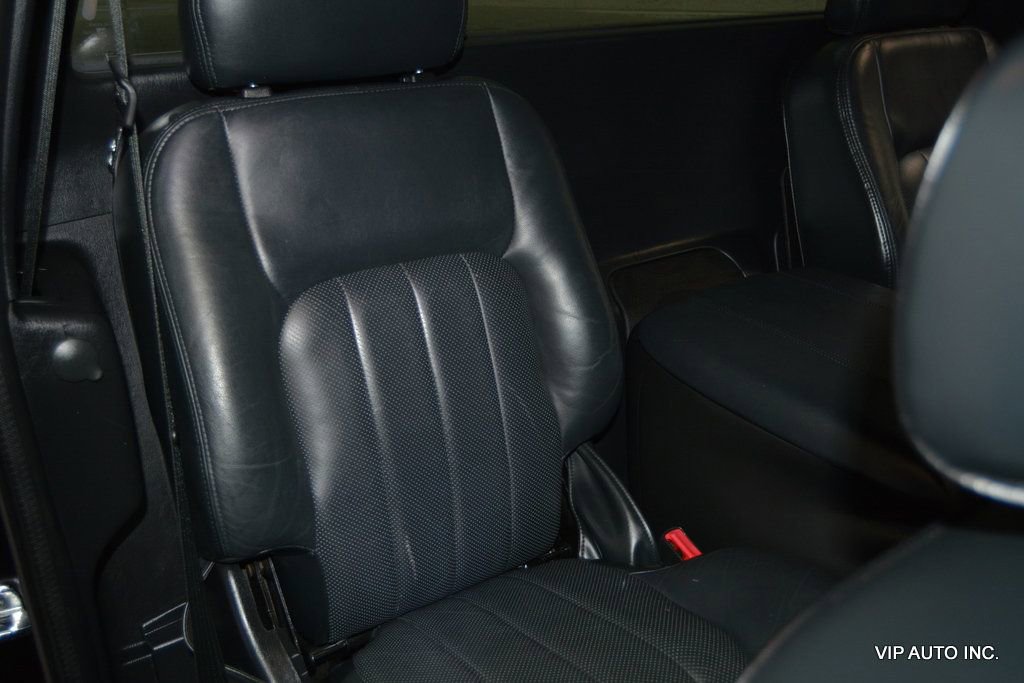 Used 2002 Lincoln Blackwood image 24