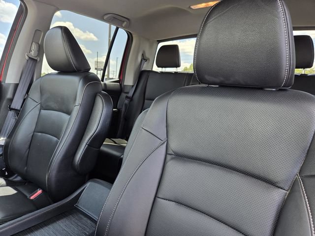 Used 2022 Honda Ridgeline RTL-E image 29