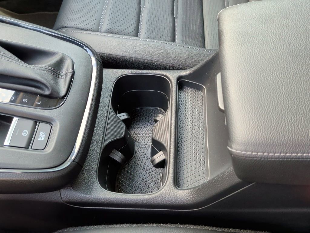 Used 2025 Honda CR-V EX-L image 31