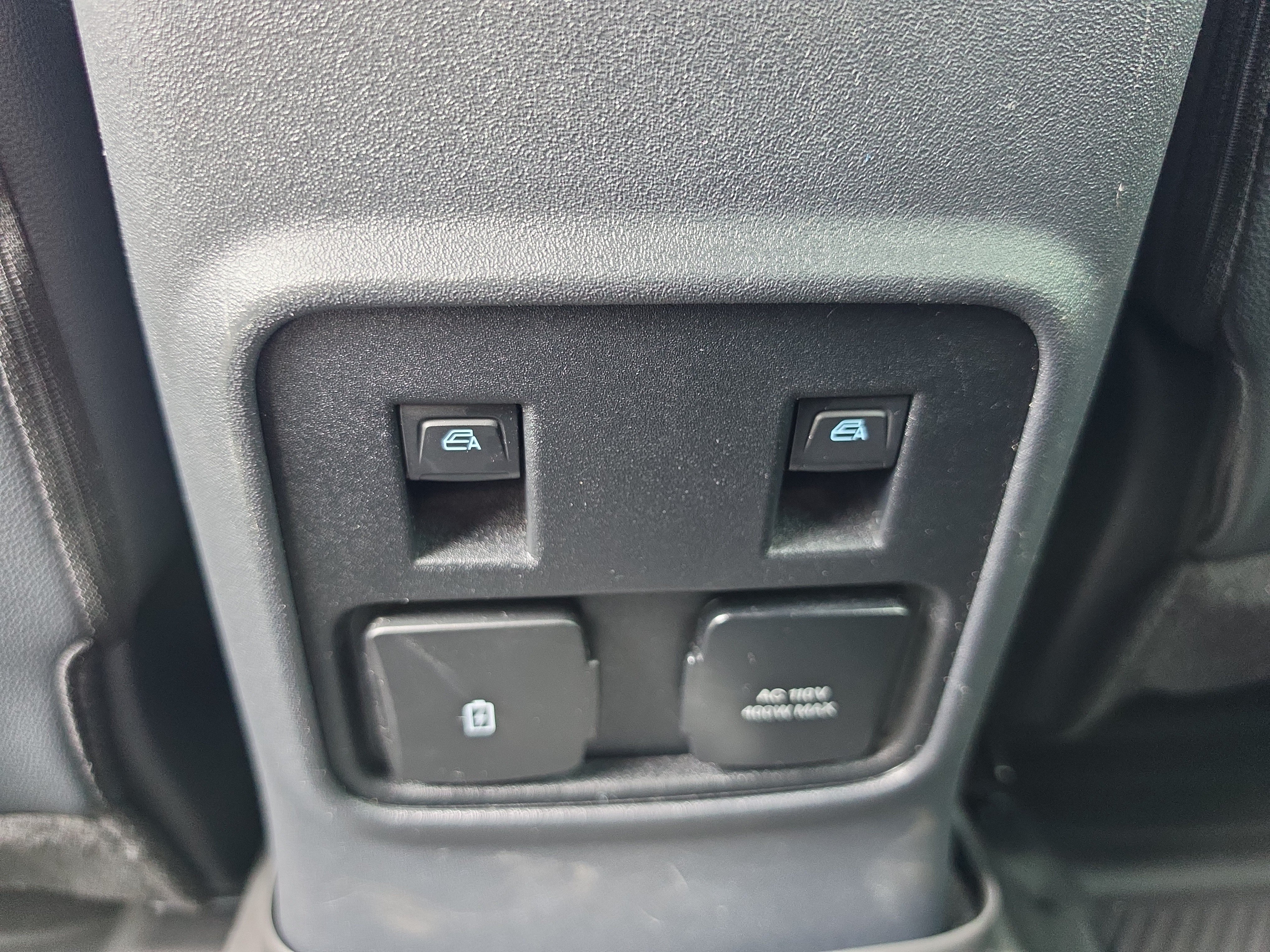 Used 2022 Ford Bronco Wildtrak AWD/4WD image 17