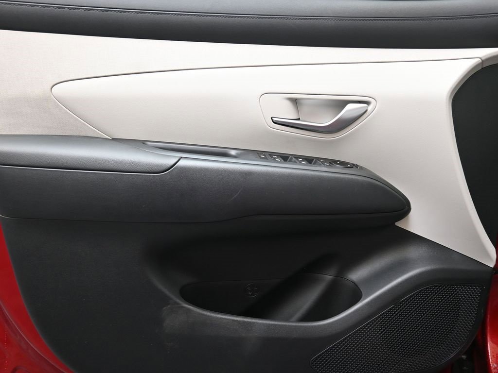 New 2026 Hyundai Tucson SEL image 23