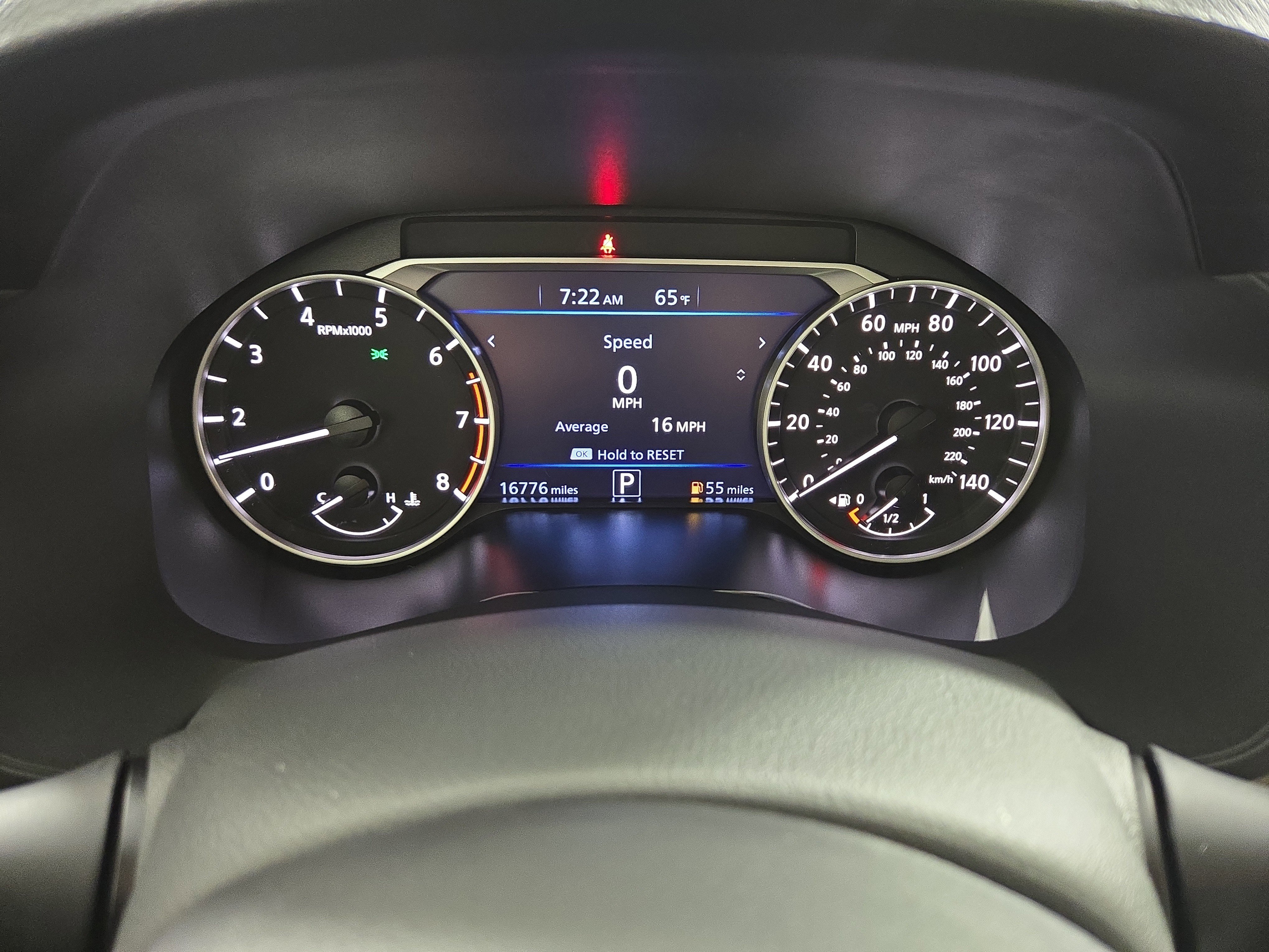 Used 2023 Nissan Altima 2.5 SV image 17