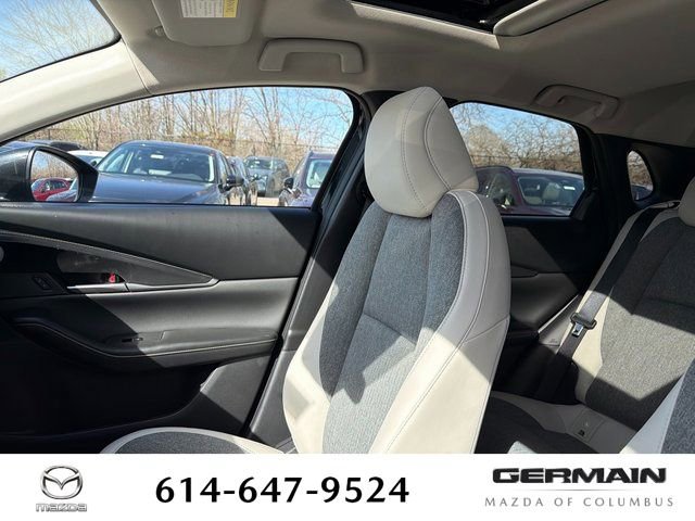 New 2026 MAZDA CX-30 AWD 2.5 S image 22