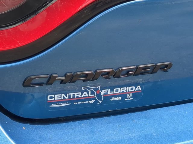 Certified 2021 Dodge Charger Scat Pack RWD image 13
