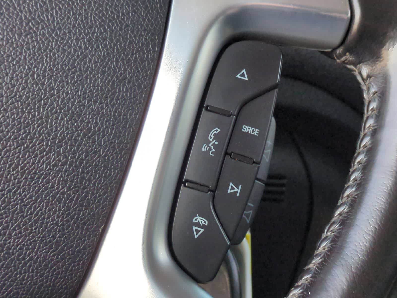 Used 2015 Chevrolet Traverse LT AWD/4WD image 25