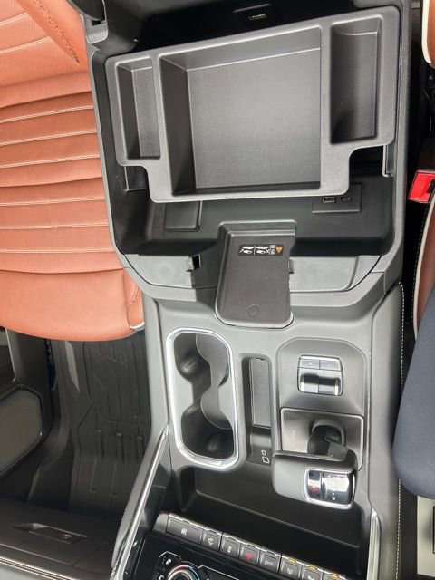 Used 2024 GMC Sierra 1500 Denali Ultimate image 24