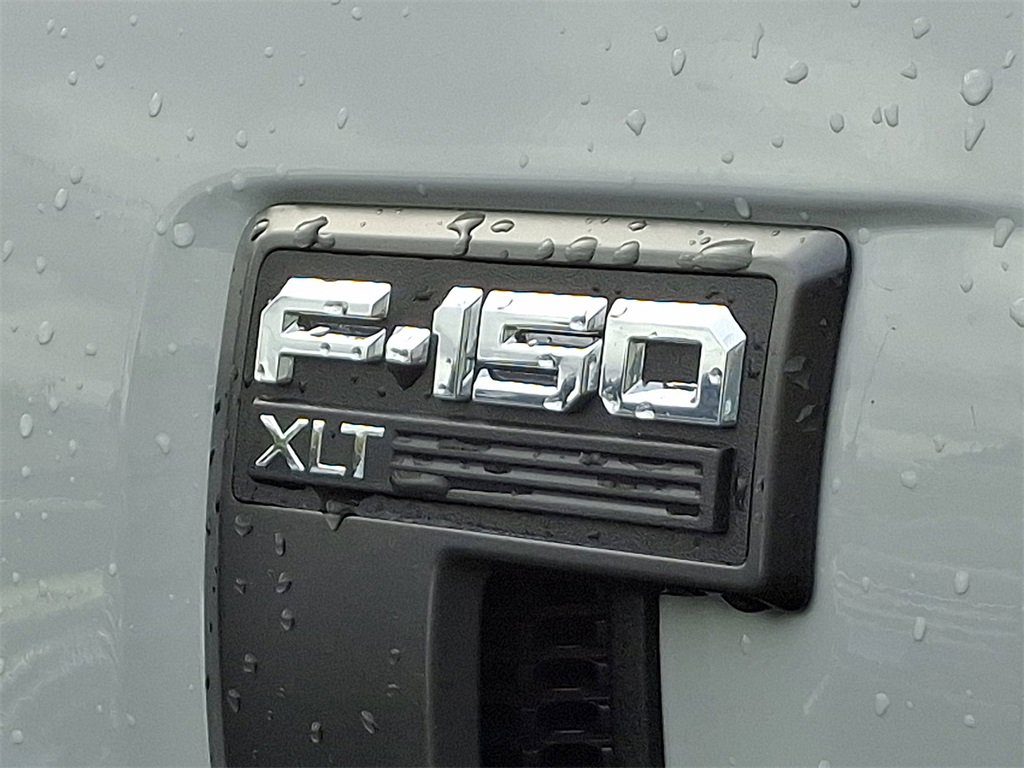 Certified 2023 Ford F150 XLT w/ Equipment Group 302A High image 31