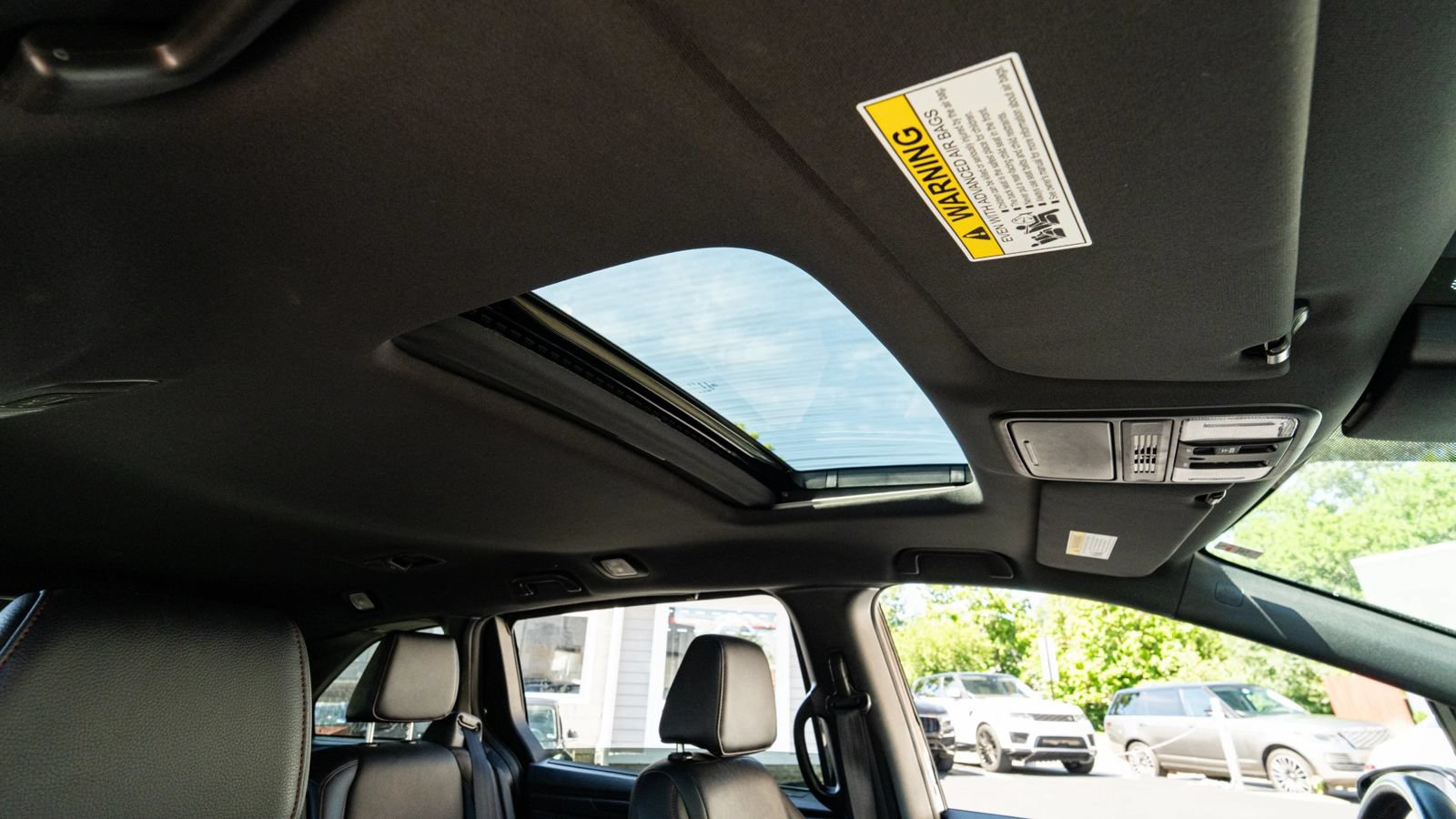 Used 2025 Honda Odyssey Sport-L image 14