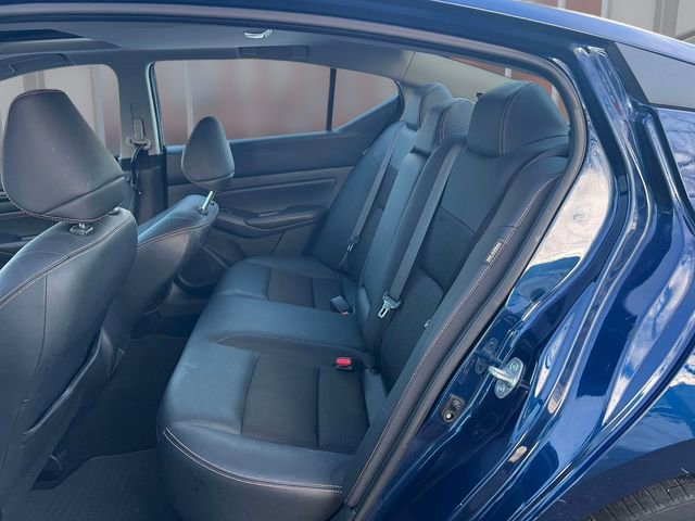 Used 2020 Nissan Altima 2.5 SR w/ Premium Package image 13