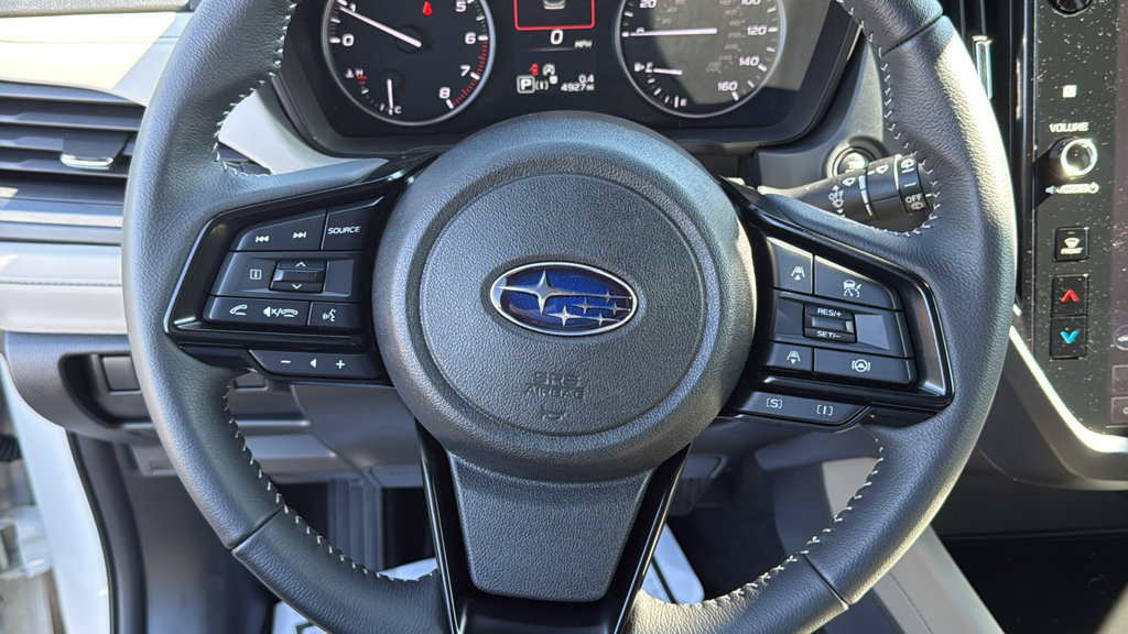 Certified 2025 Subaru Forester Premium AWD/4WD image 12
