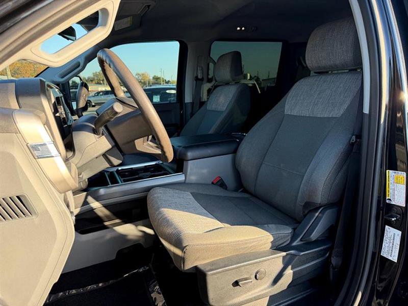 Used 2024 Ford F250 XLT w/ FX4 Off-Road Package image 16