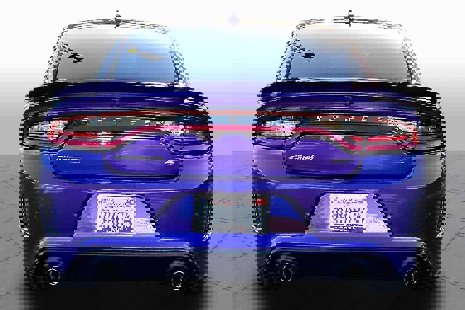 Used 2023 Dodge Charger GT image 4