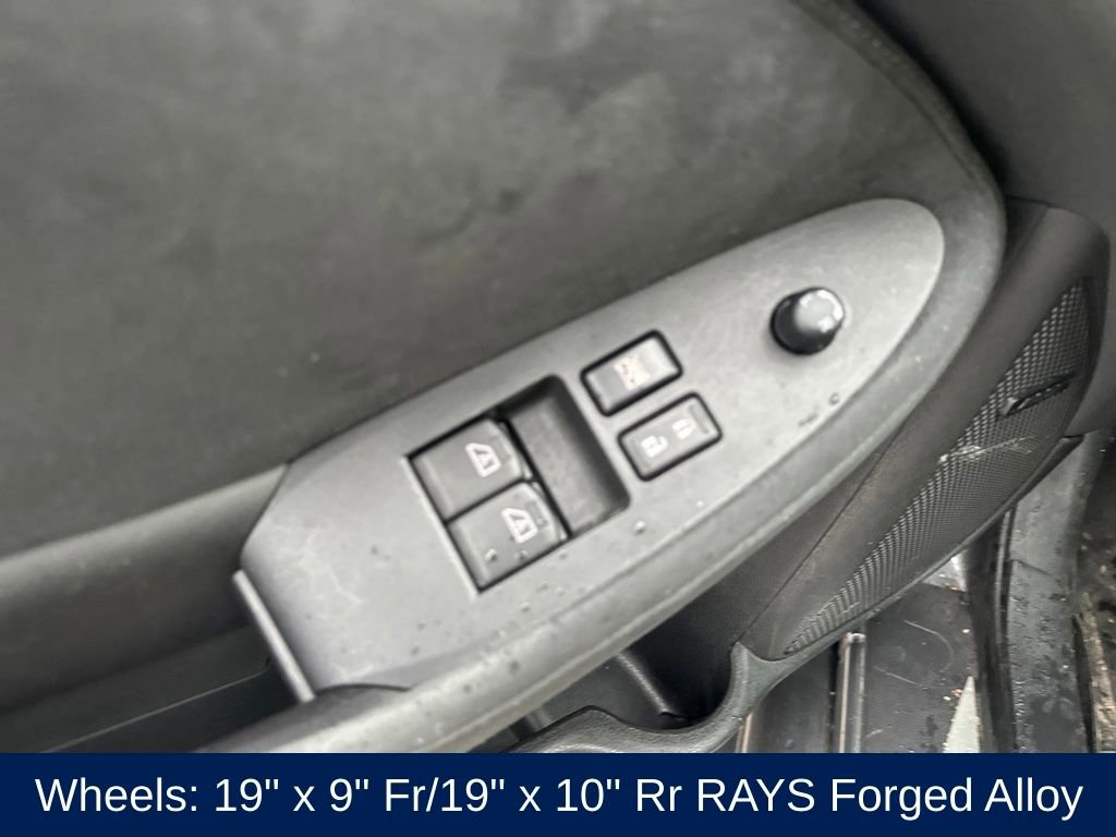 Used 2016 Nissan 370Z Touring Sport image 11