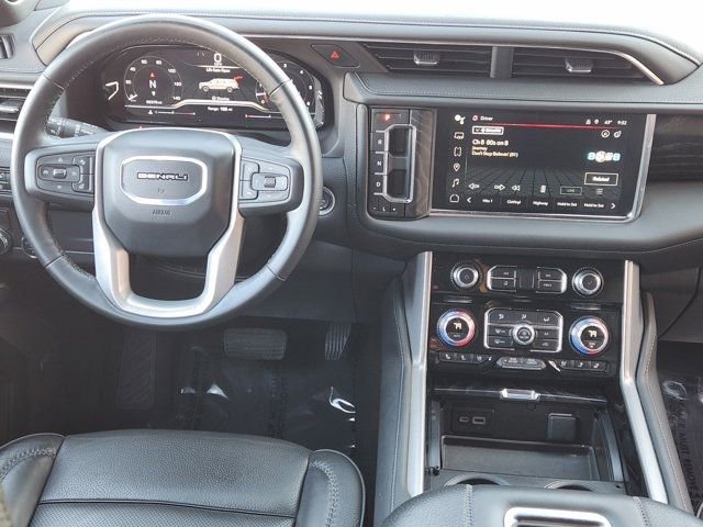 Used 2024 GMC Yukon Denali image 27