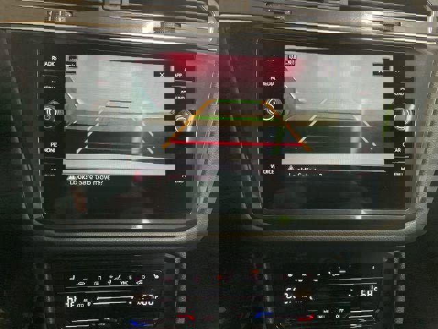 Used 2022 Volkswagen Tiguan SE R-Line image 20