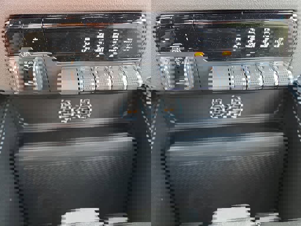 New 2026 RAM 1500 Big Horn image 19