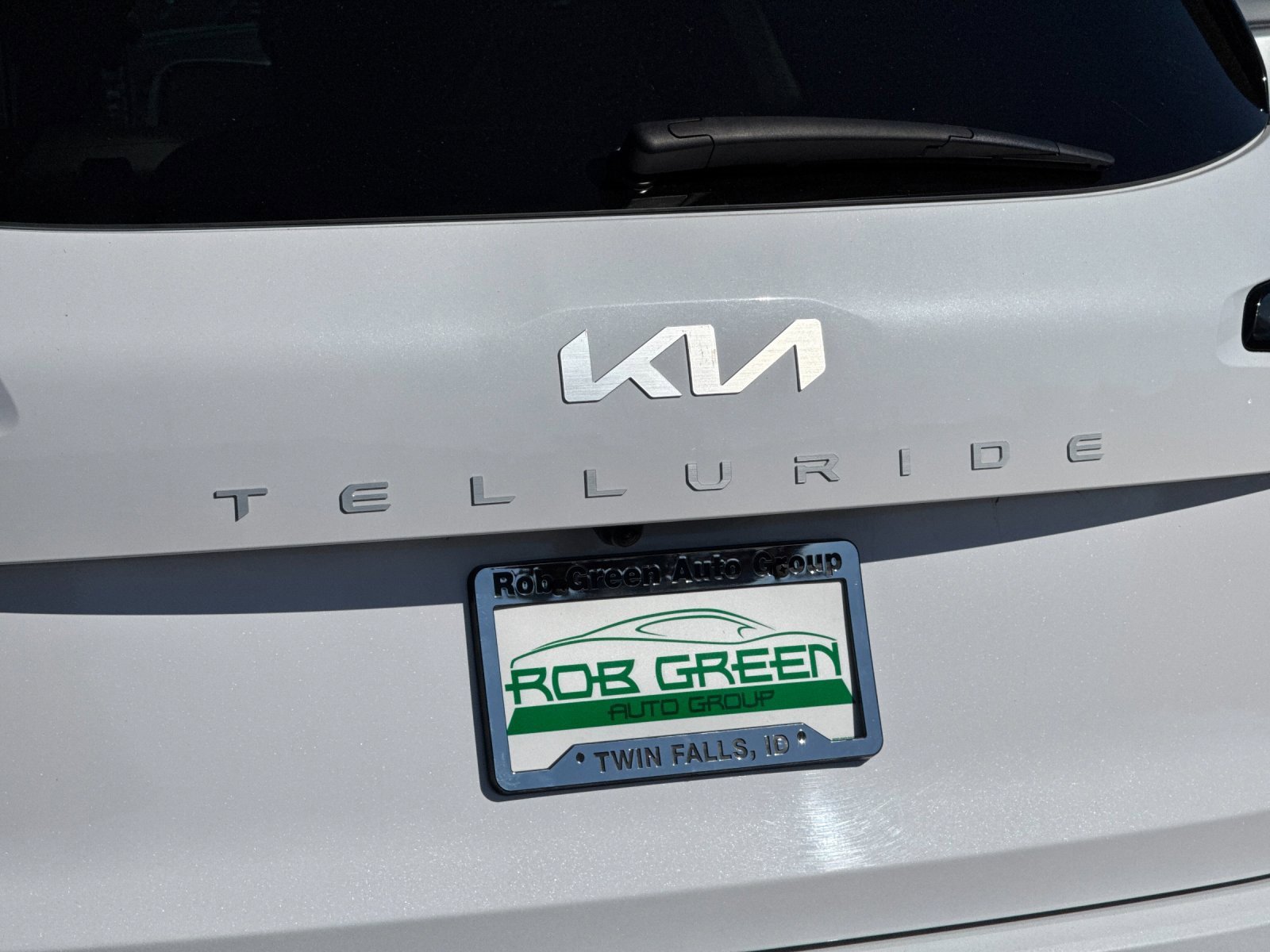 Used 2024 Kia Telluride SX Prestige X-Line image 32