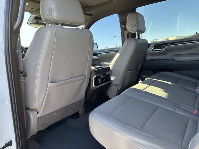 Used 2023 Chevrolet Silverado 1500 LTZ w/ LTZ Premium Package image 14