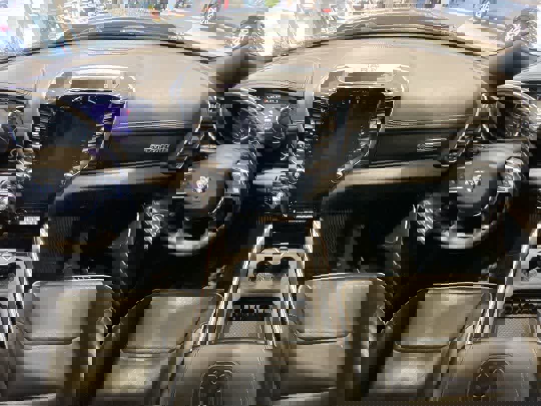 Used 2020 RAM 1500 Laramie w/ Sport Appearance Package image 24