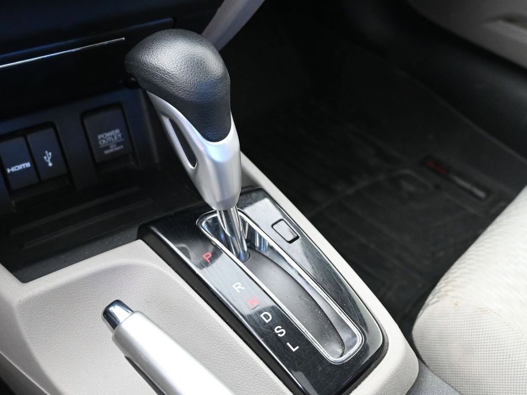 Used 2014 Honda Civic EX image 22