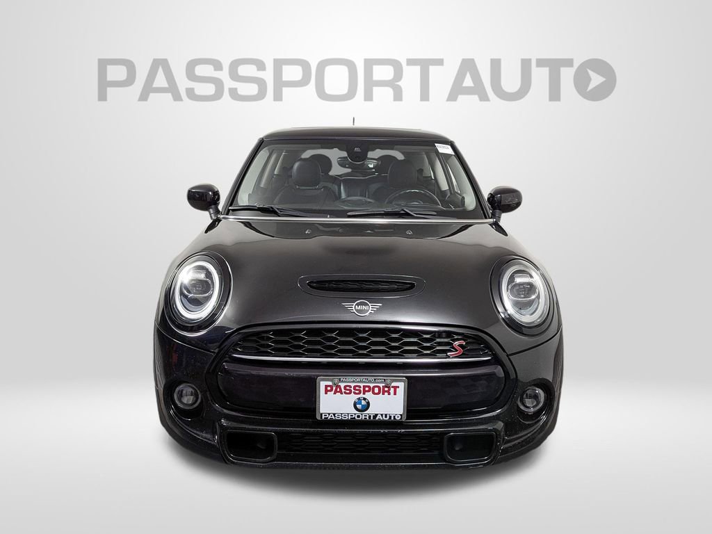 Used 2020 MINI Cooper S image 10