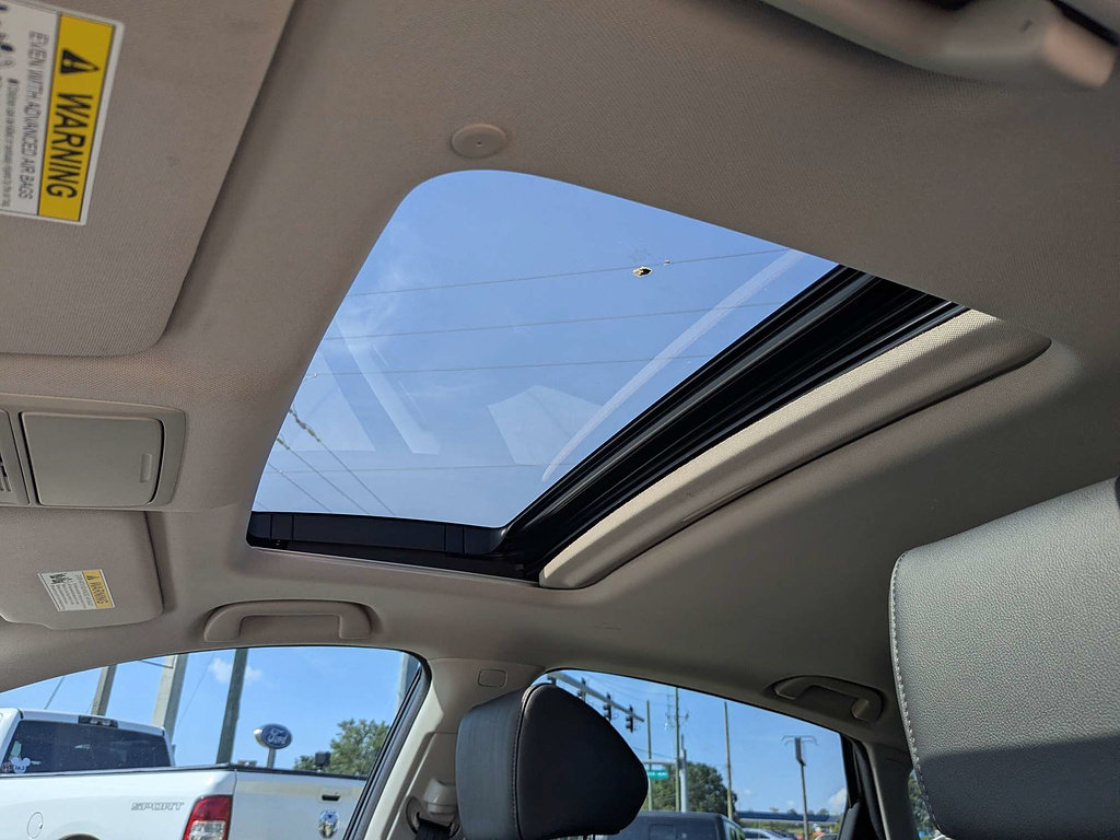 Used 2019 Honda Accord EX-L image 18