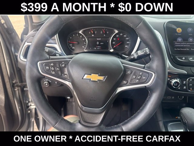 Used 2024 Chevrolet Equinox Premier FWD image 24