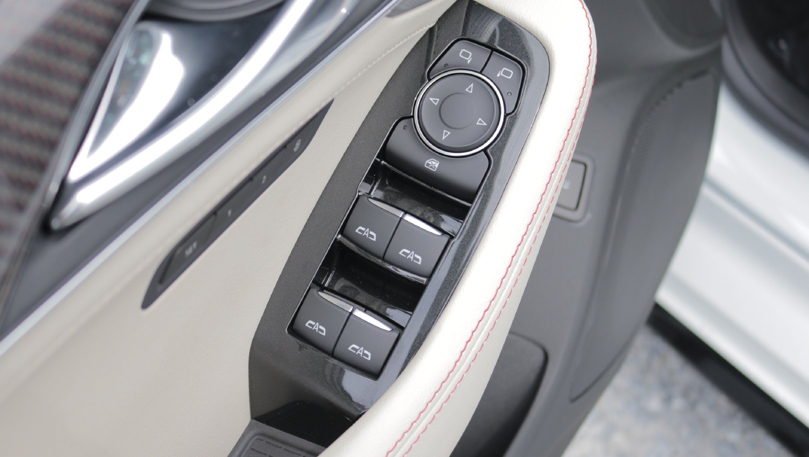 New 2026 Cadillac CT5 Sport RWD image 10