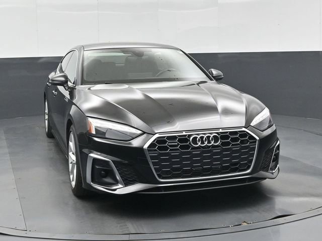 Used 2024 Audi A5 2.0T Premium Plus AWD/4WD image 10