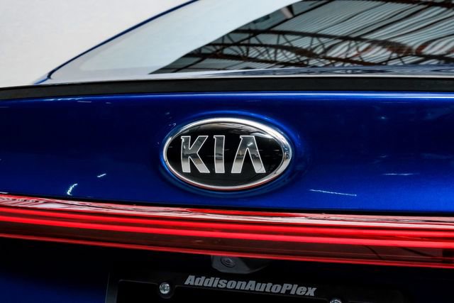 Used 2021 Kia Forte GT image 57