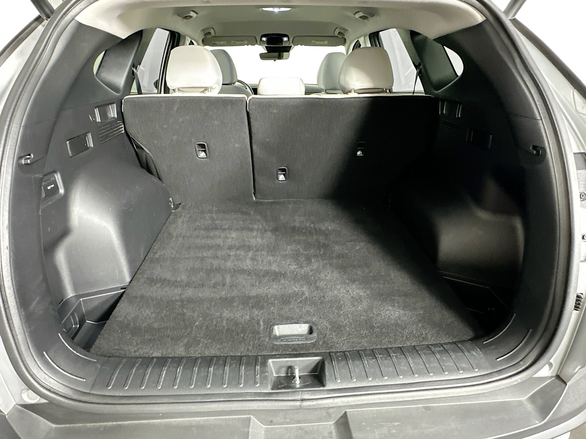 Used 2025 Hyundai Tucson SEL FWD image 28