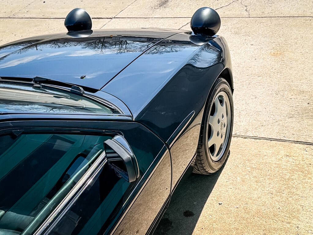 Used 1990 Porsche 928 image 10