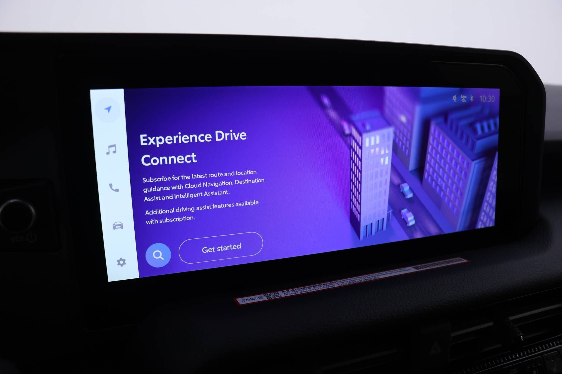 New 2026 Toyota Land Cruiser image 8