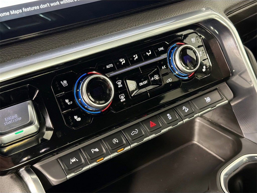 Used 2022 GMC Sierra 1500 Denali image 14