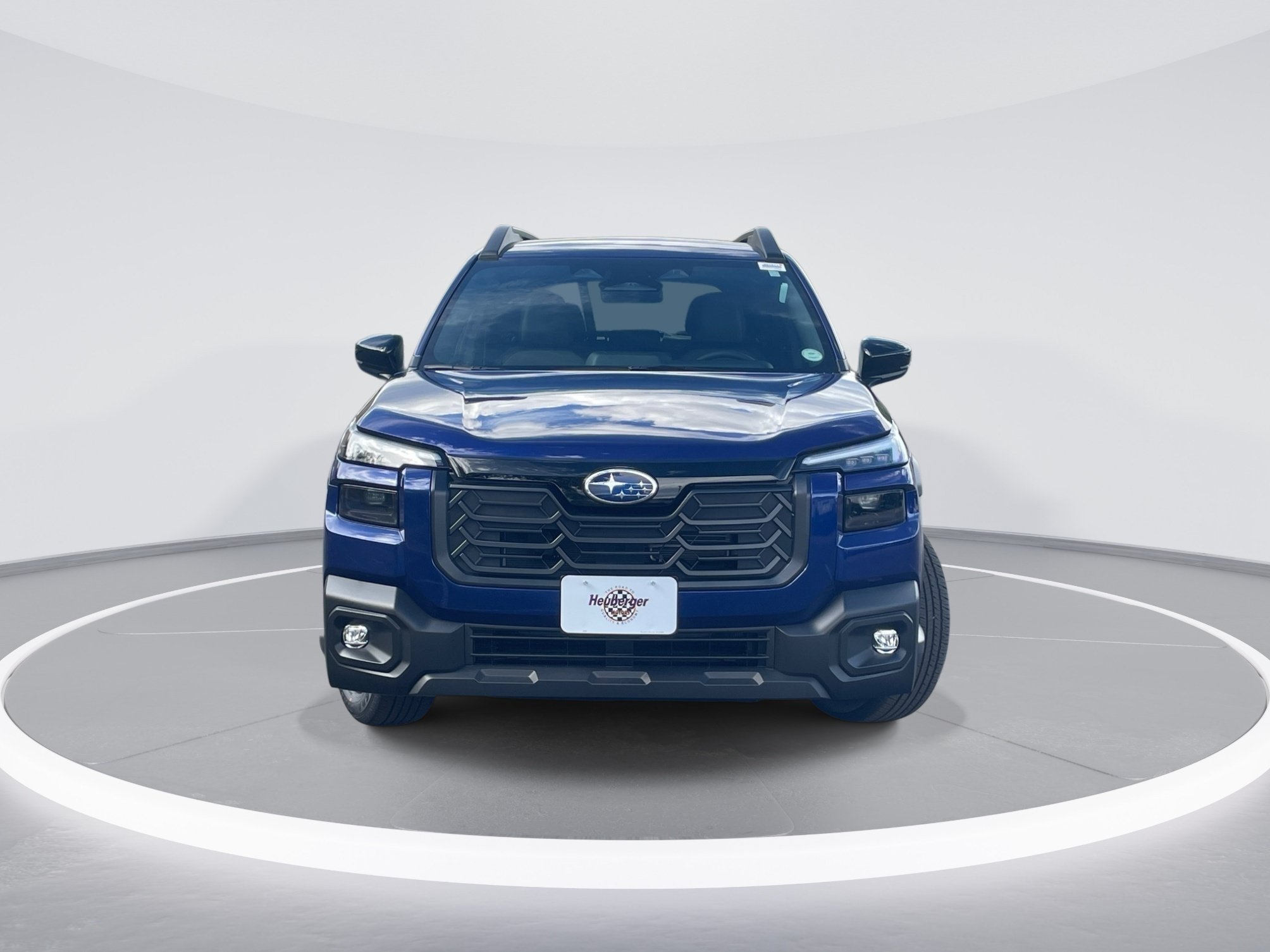 New 2026 Subaru Outback Premium AWD/4WD image 2
