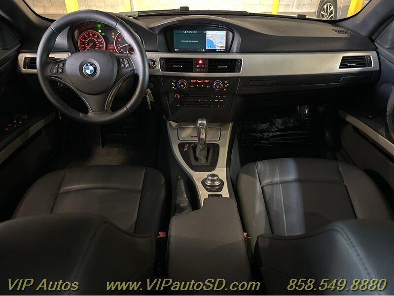 Used 2008 BMW 328i Convertible RWD image 4