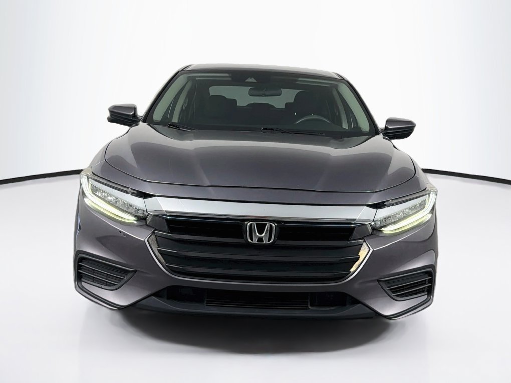 Used 2020 Honda Insight EX image 2