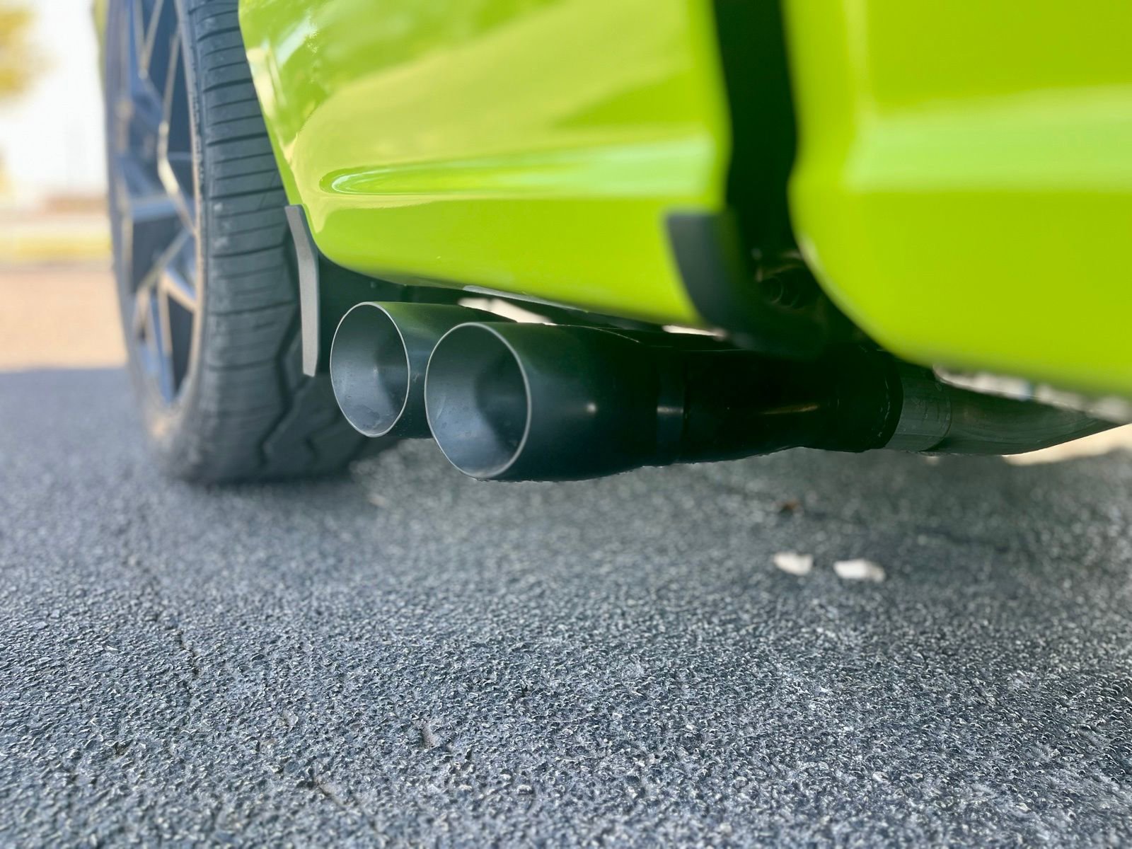 New 2026 Ford F150 XL w/ Equipment Group 103A High image 8