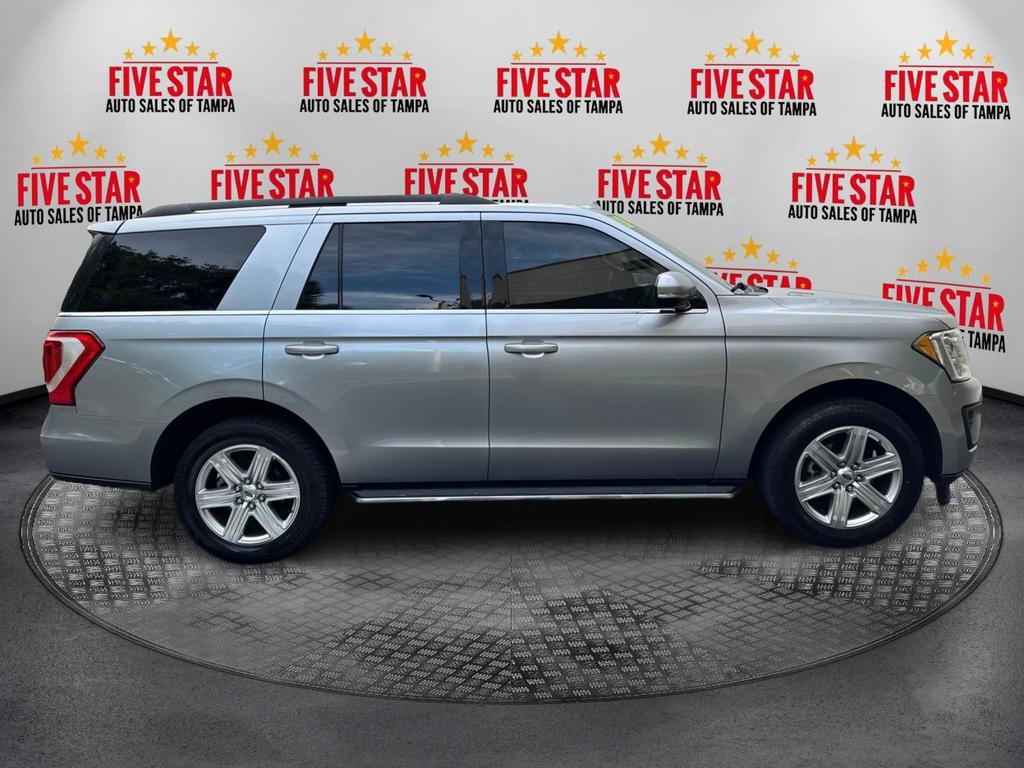 Used 2020 Ford Expedition XLT w/ Equipment Group 202A image 8