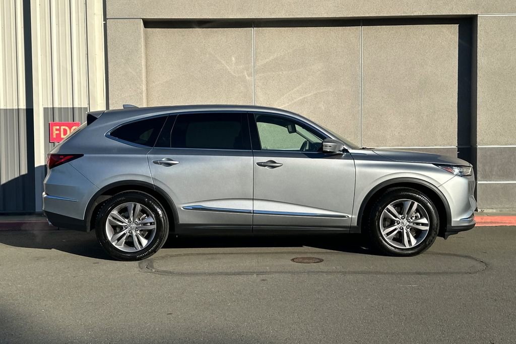 Certified 2023 Acura MDX 3.5L image 3