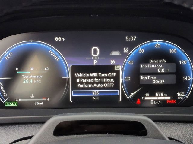 New 2026 Toyota Crown Signia w/ Advanced Technology Package image 16