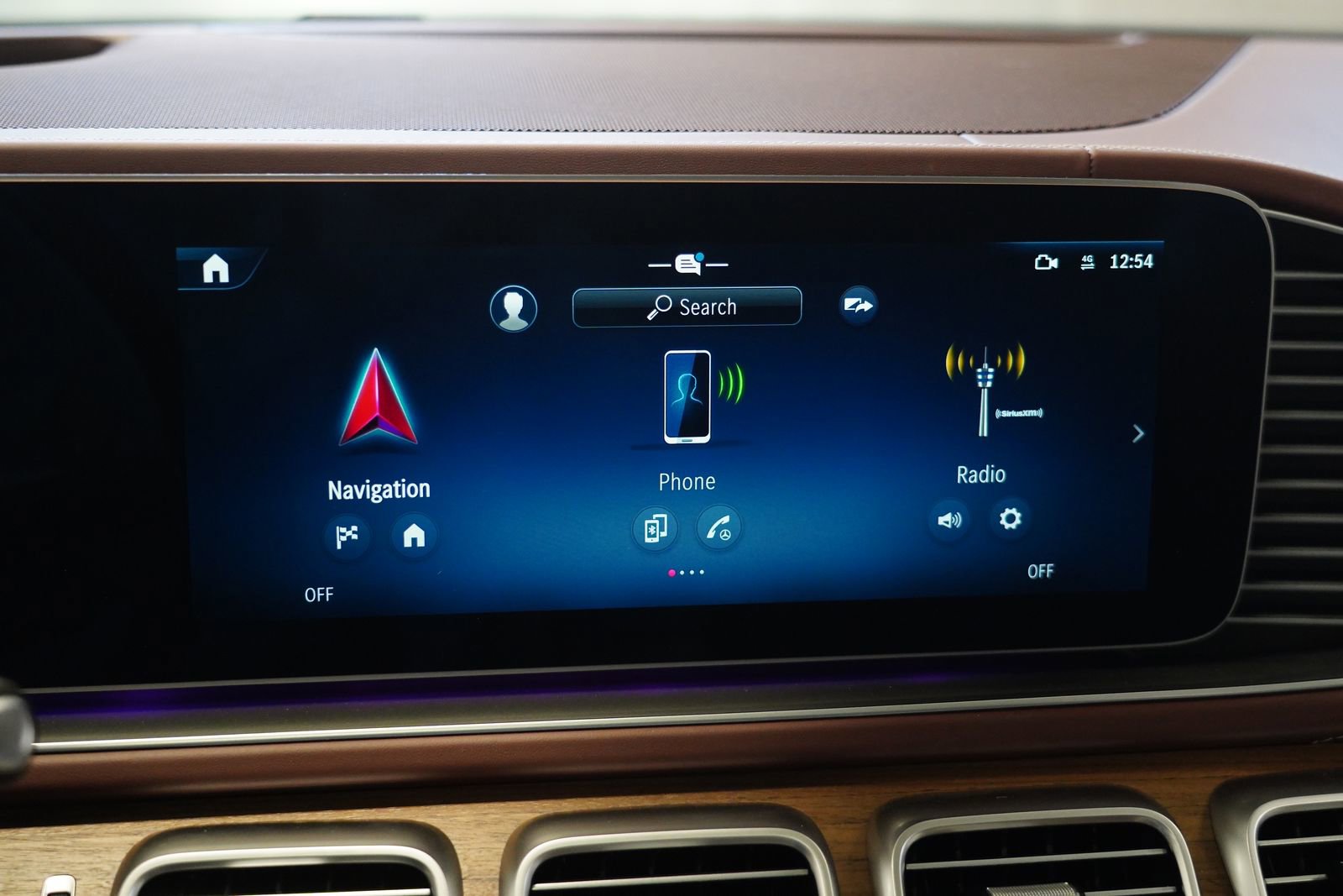 New 2026 Mercedes-Benz Maybach GLS 600 4MATIC image 25