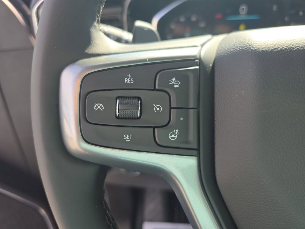 New 2026 Chevrolet Silverado 1500 RST w/ Convenience Package II image 26