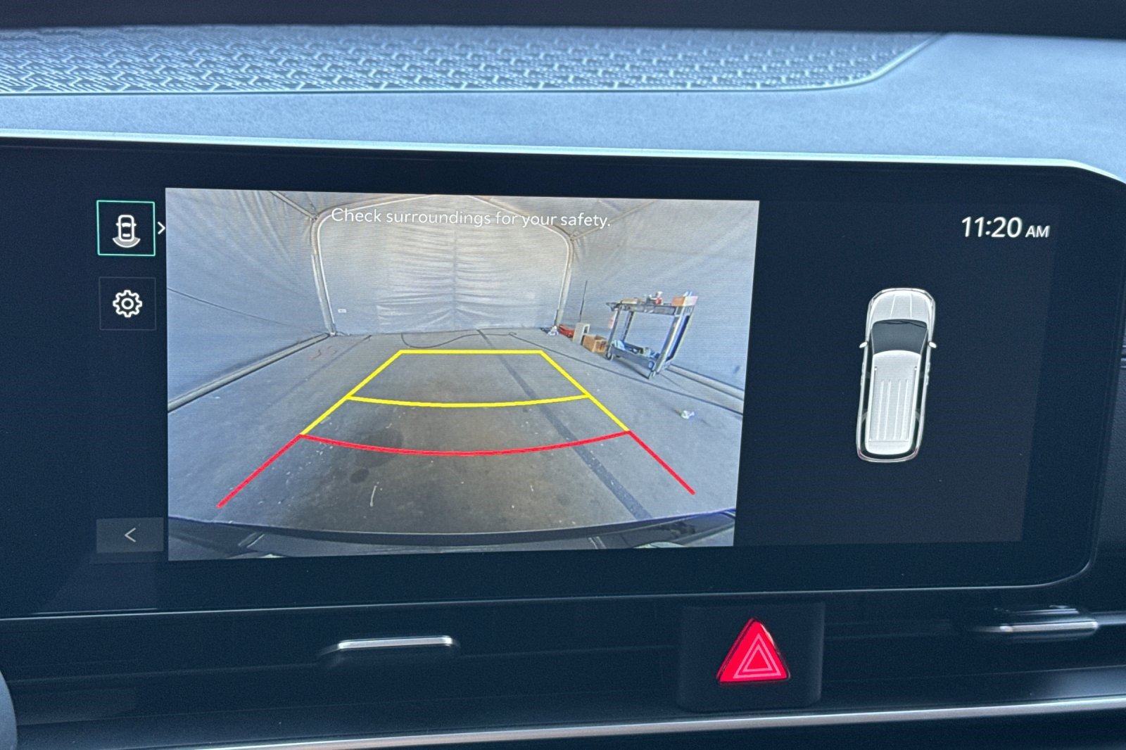 Used 2026 Kia Carnival FWD image 21