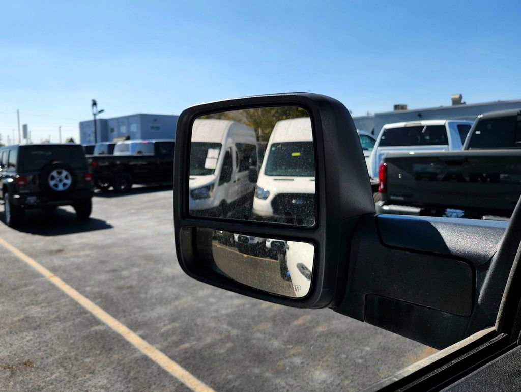 New 2026 RAM 5500 Tradesman image 14