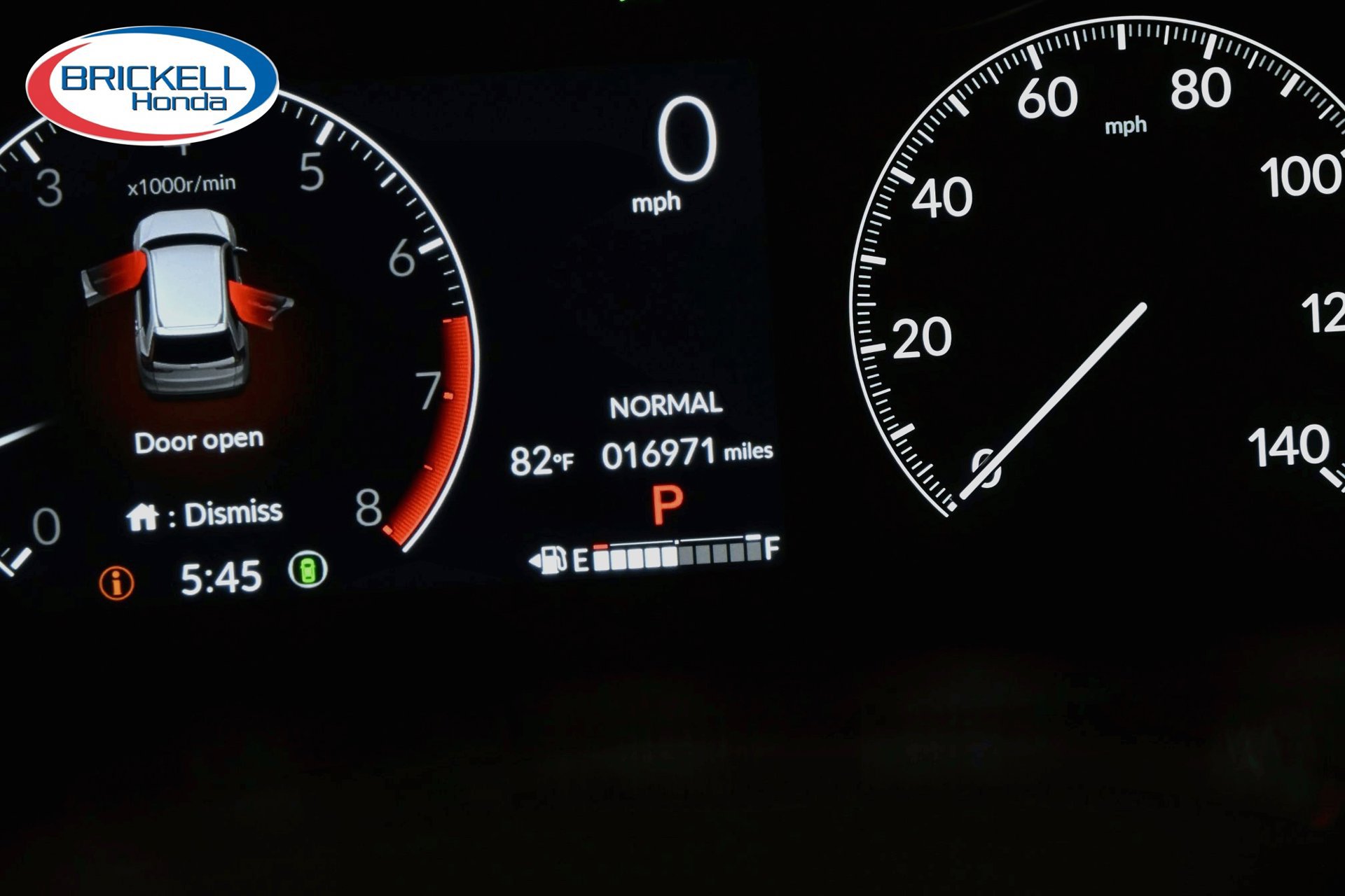 Used 2024 Honda CR-V EX-L image 38